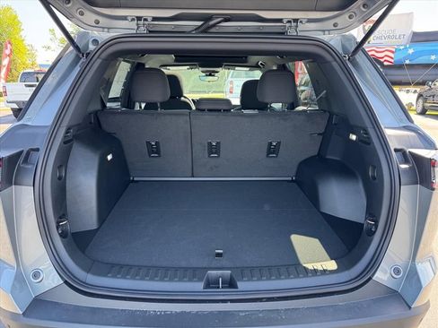 New 2026 Chevrolet Equinox LT FWD image 7