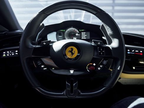 Used 2022 Ferrari SF90 Stradale image 55