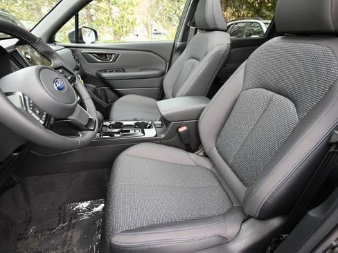 New 2026 Subaru Forester Premium AWD/4WD image 7