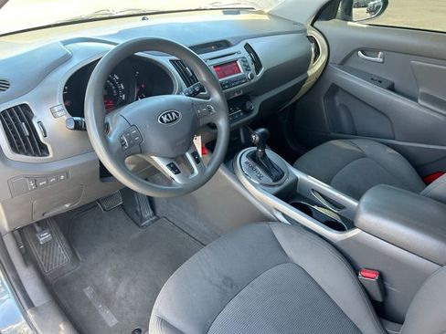 Used 2015 Kia Sportage LX FWD image 21