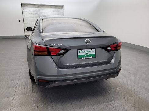 Used 2021 Nissan Altima 2.5 S FWD image 6