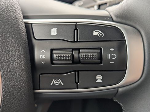 New 2026 Kia K5 GT-Line w/ GT-Line Red Interior Package FWD image 31