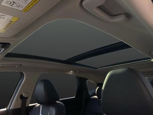 Used 2023 Hyundai Tucson Limited w/ Cargo Package image 7