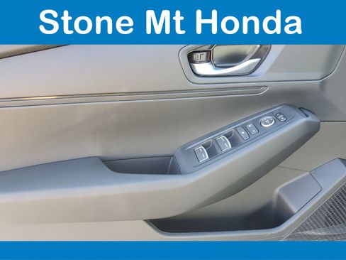 New 2025 Honda Accord LX image 17