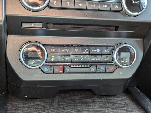 Used 2018 Ford Expedition Max Limited w/ Equipment Group 302A image 21