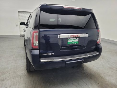 Used 2018 GMC Yukon Denali w/ Denali Ultimate Package RWD image 6