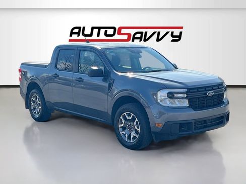 Used 2024 Ford Maverick XLT w/ Equipment Group 300A Standard image 1