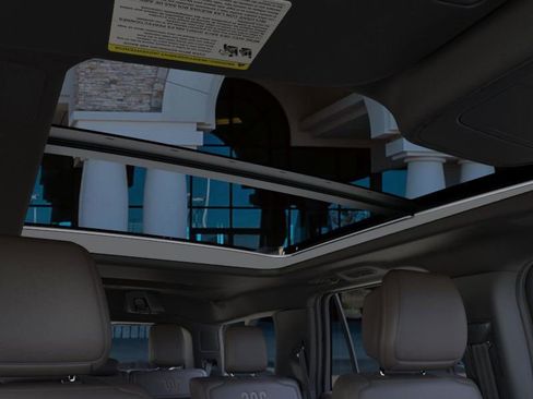 New 2026 Ford Expedition King Ranch image 22