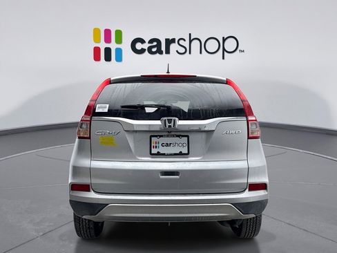 Used 2016 Honda CR-V EX image 4