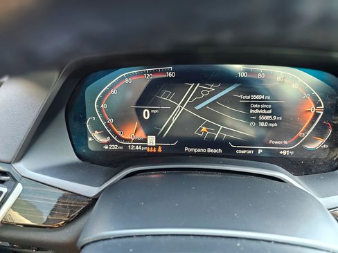 Used 2021 BMW X5 sDrive40i w/ Premium Package image 27