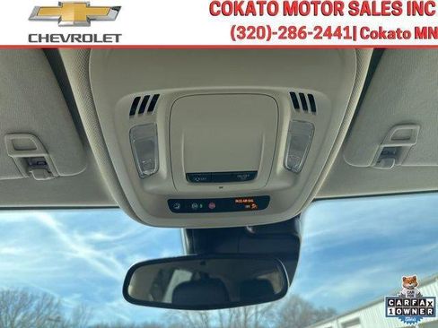 Used 2023 Buick Envision Preferred AWD/4WD image 13
