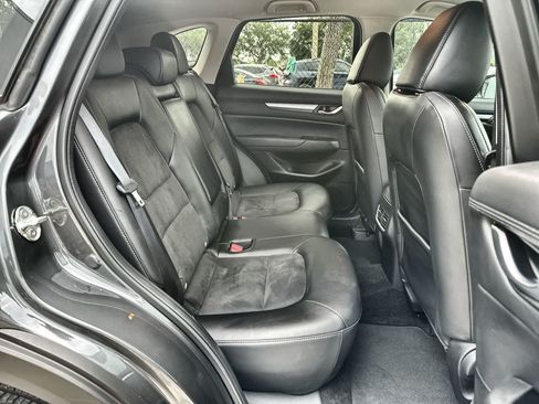 Used 2023 MAZDA CX-5 AWD 2.5 S w/ Select Package image 18