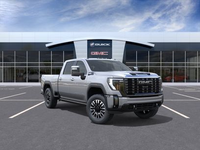 New 2026 GMC Sierra 2500 Denali Ultimate