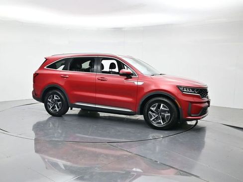 Used 2021 Kia Sorento S FWD image 3