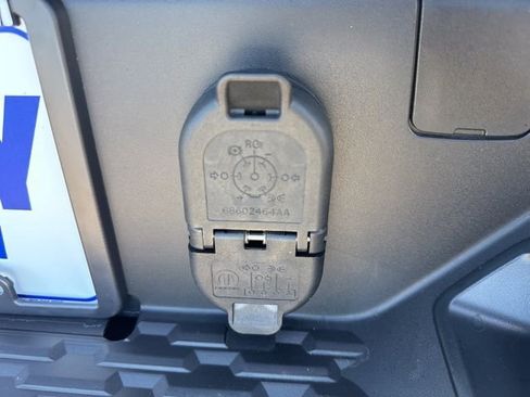 New 2026 RAM 1500 Rebel w/ Rebel Level 2 Equipment Group image 19