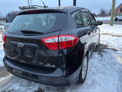 Used 2013 Ford C-MAX SE