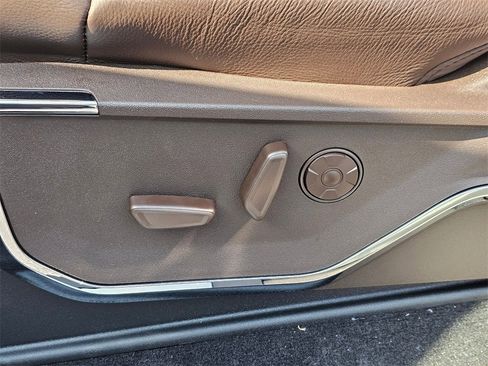 New 2025 Ford F350 King Ranch image 24