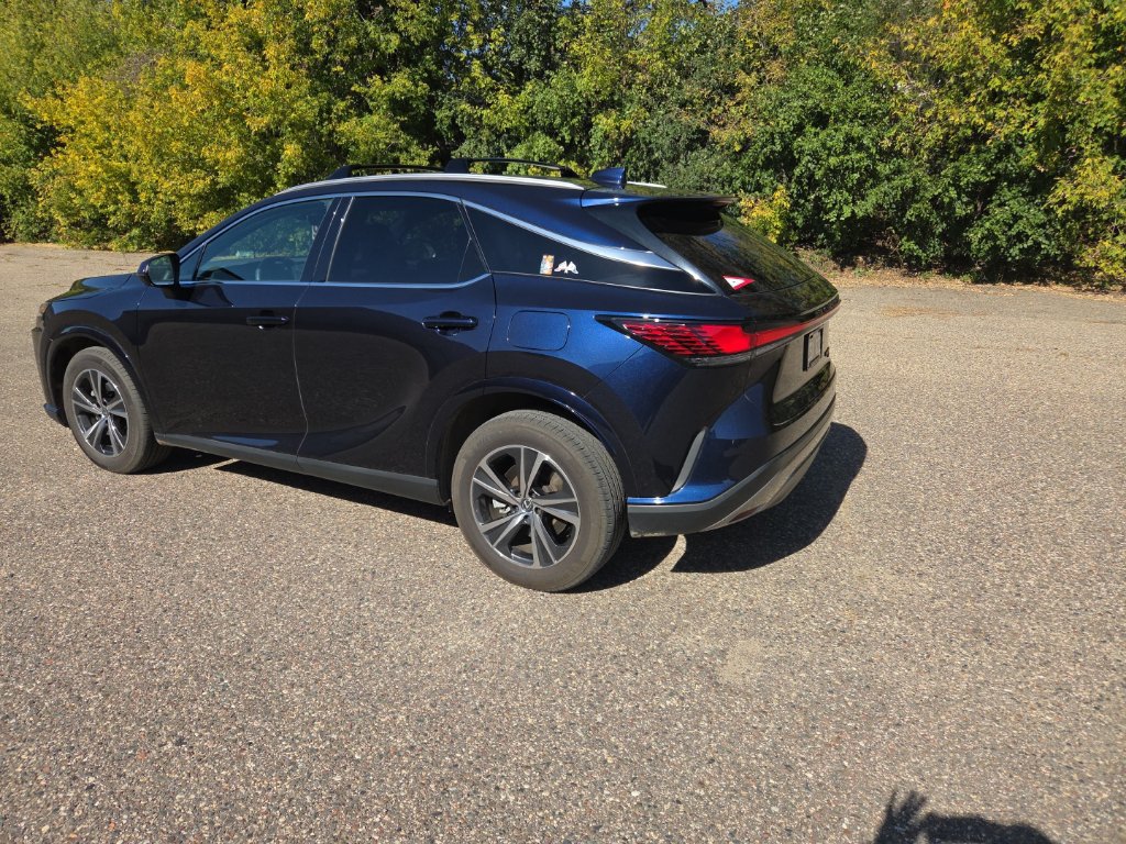 Certified 2025 Lexus RX 350 Premium w/ Convenience Package AWD/4WD image 11