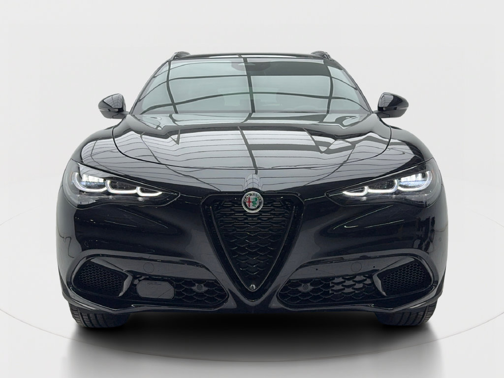 New 2026 Alfa Romeo Stelvio Sprint w/ Convenience Package AWD/4WD image 4