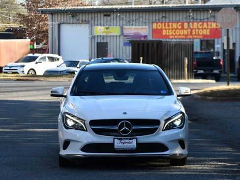 Used 2019 Mercedes-Benz CLA 250 4MATIC w/ Premium Package image 2
