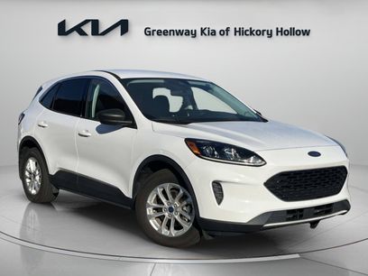 Used 2022 Ford Escape SE w/ Convenience Package