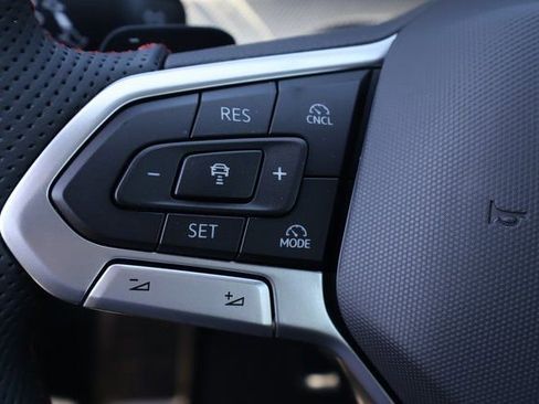 New 2025 Volkswagen GTI SE image 21