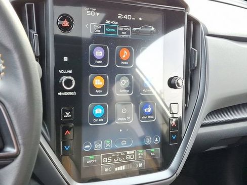 Certified 2024 Subaru Crosstrek 2.5i Sport image 26