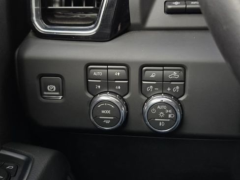 Used 2026 GMC Sierra 1500 Denali AWD/4WD image 20