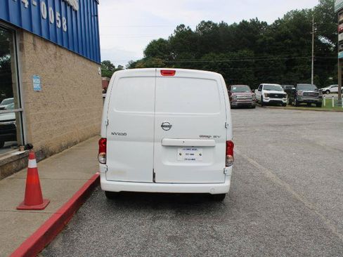 Used 2017 Nissan NV200 SV w/ Technology Package FWD image 5