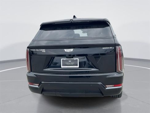 New 2026 Cadillac Escalade IQ Sport 1 image 4