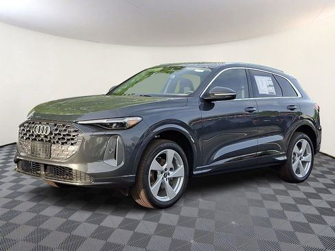 New 2026 Audi Q5 Premium Plus image 3