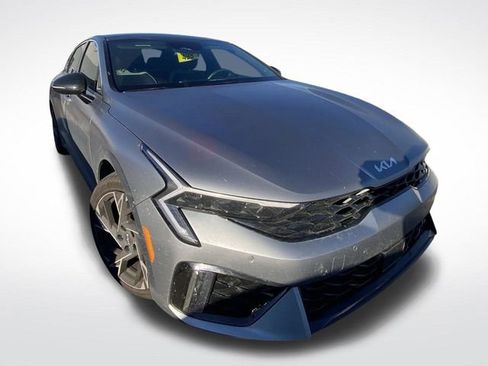 Used 2025 Kia K5 GT-Line w/ GT-Line Premium Package image 14