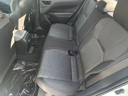 Certified 2024 Subaru Crosstrek 2.0i Premium AWD/4WD image 25