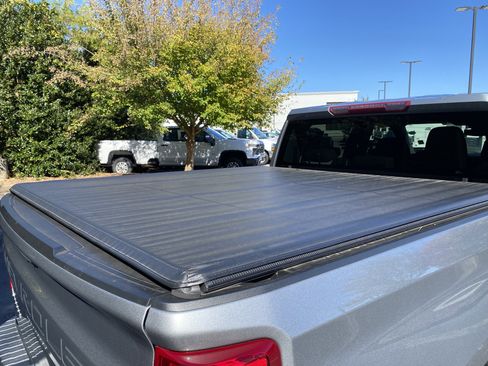 Used 2023 Chevrolet Silverado 1500 RST image 41