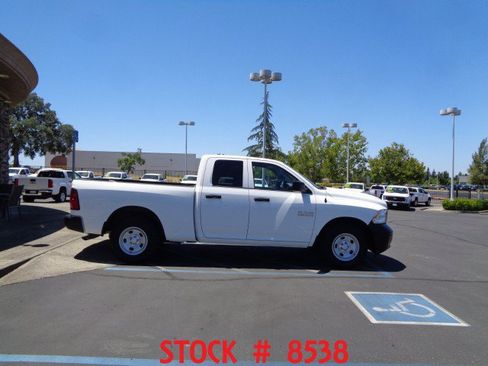 Used 2016 RAM 1500 Tradesman w/ Popular Equipment Group RWD image 7