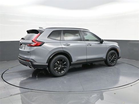 New 2026 Honda CR-V Sport-L image 14