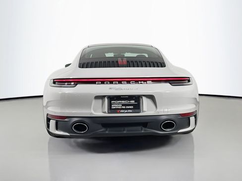 Certified 2024 Porsche 911 Carrera S image 6