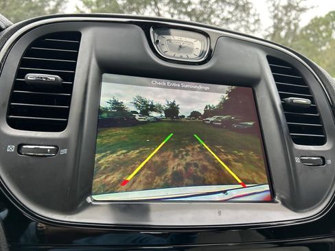 Used 2017 Chrysler 300 S w/ 300S Premium Group image 35