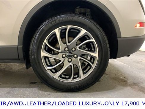 Used 2022 Lincoln Corsair AWD w/ Equipment Group 101A image 21