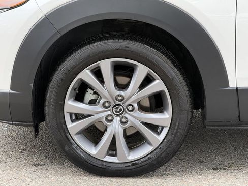 Certified 2023 MAZDA CX-30 AWD 2.5 S w/ Preferred Package image 6