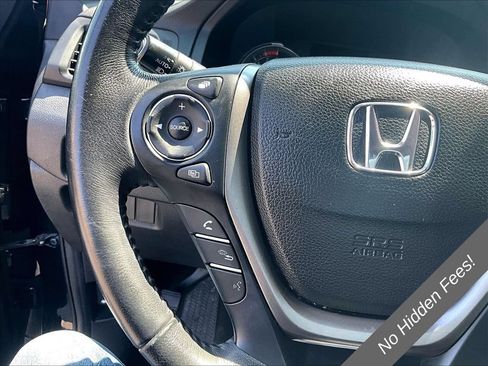 Used 2017 Honda Pilot EX-L image 14