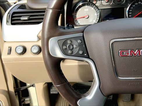 Used 2015 GMC Yukon SLT w/ Open Road Package image 21
