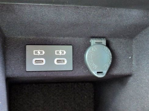 Used 2025 Lexus ES 350 w/ Premium Package FWD image 23