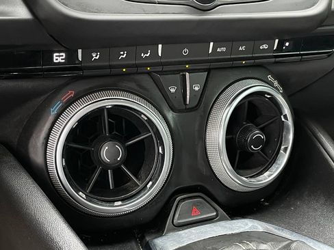 Used 2022 Chevrolet Camaro LS RWD image 18