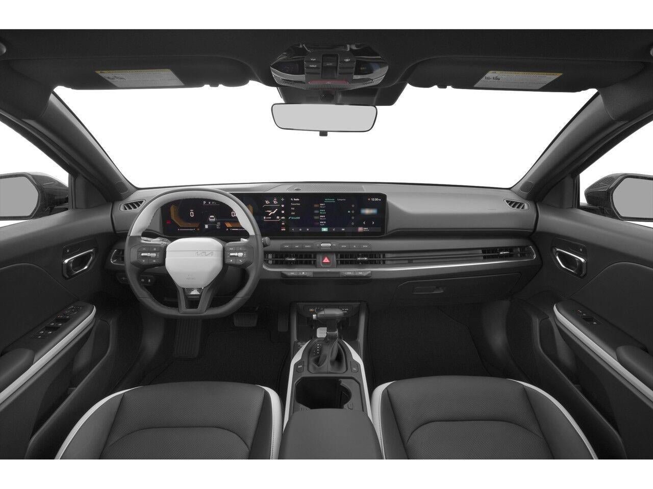 New 2026 Kia K4 EX w/ GT-Line Premium Package FWD image 5