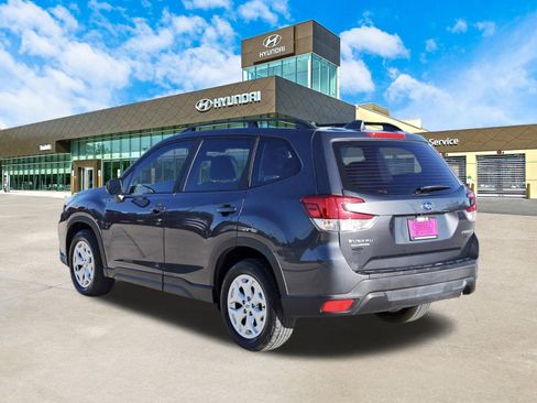 Used 2020 Subaru Forester w/ Alloy Wheel Package image 7