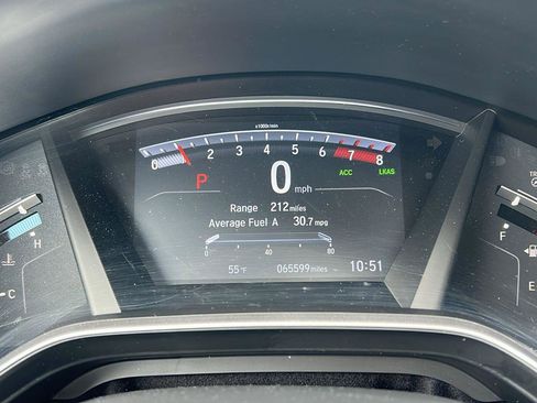 Used 2020 Honda CR-V EX-L image 32