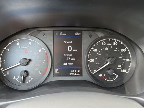 Certified 2025 Nissan Altima 2.5 S FWD image 28