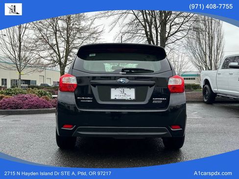 Used 2013 Subaru Impreza 2.0i Sport Premium w/ Popular Pkg 1 AWD/4WD image 7