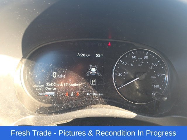 Used 2024 Nissan Kicks SV FWD image 11